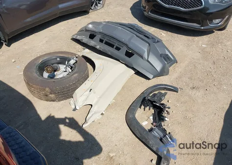 2024 Chevrolet Colorado 4Wd Trail Boss z USA, uszkodzony, nr VIN 1GCPTEEK9R1168868